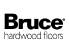 Bruce Hardwood Logo